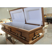 Modern Wooden Coffins & Casket